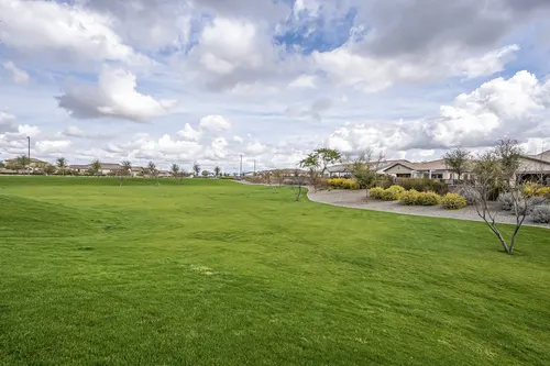 Gateway Quarter in Queen Creek, Arizona